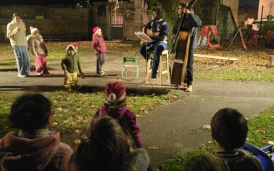 Fête de L’hiver à L’Envol!